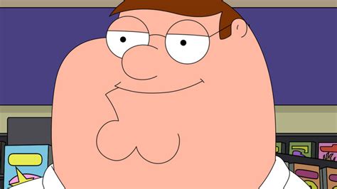 family guy peter griffin